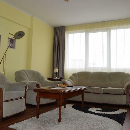 Ferienwohnung Cluj Center Exterior foto