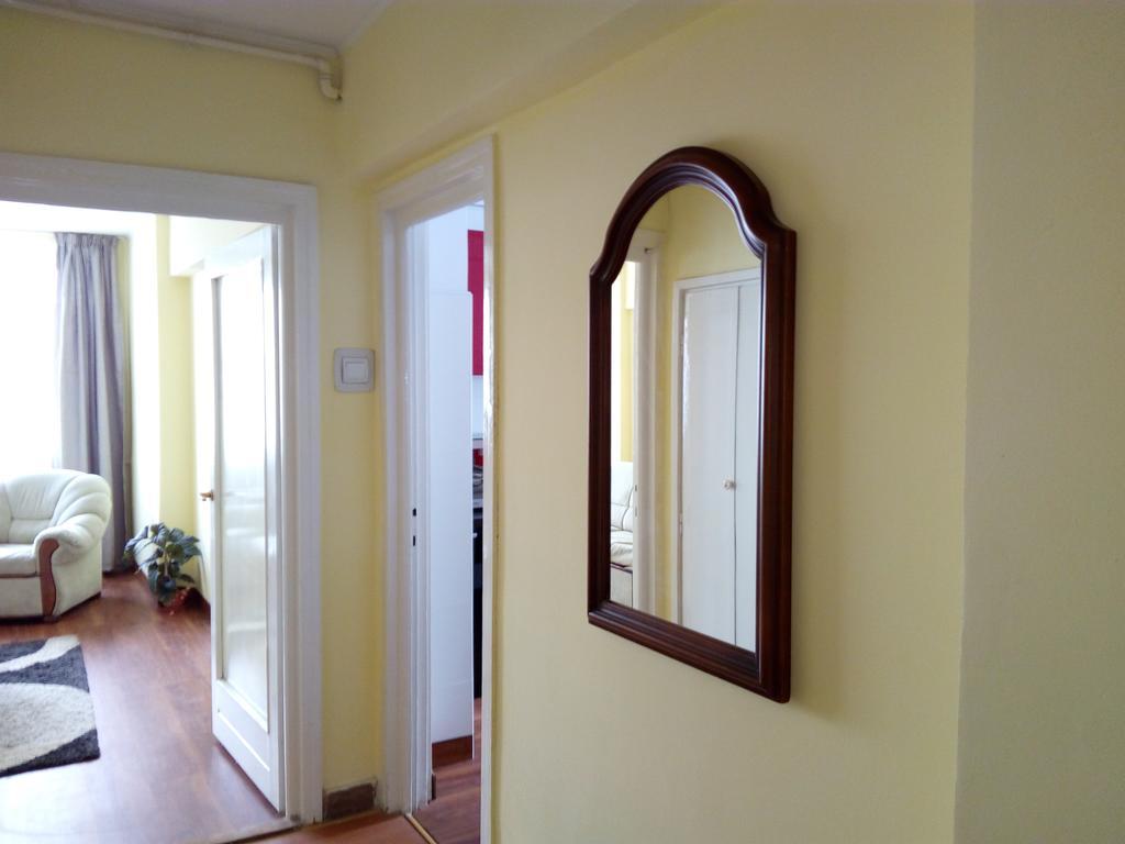Ferienwohnung Cluj Center Exterior foto